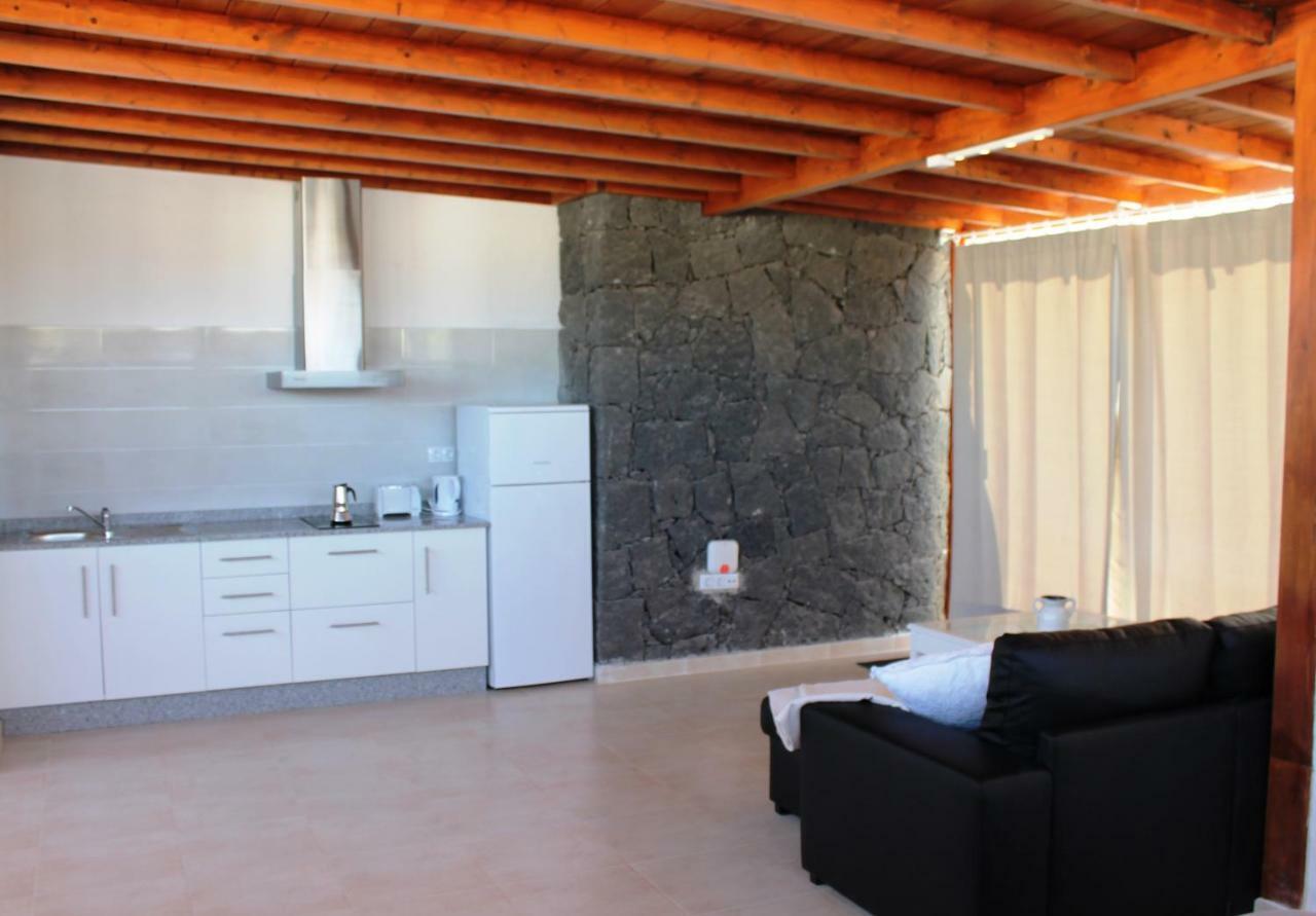 Arecas Loft Playa Blanca